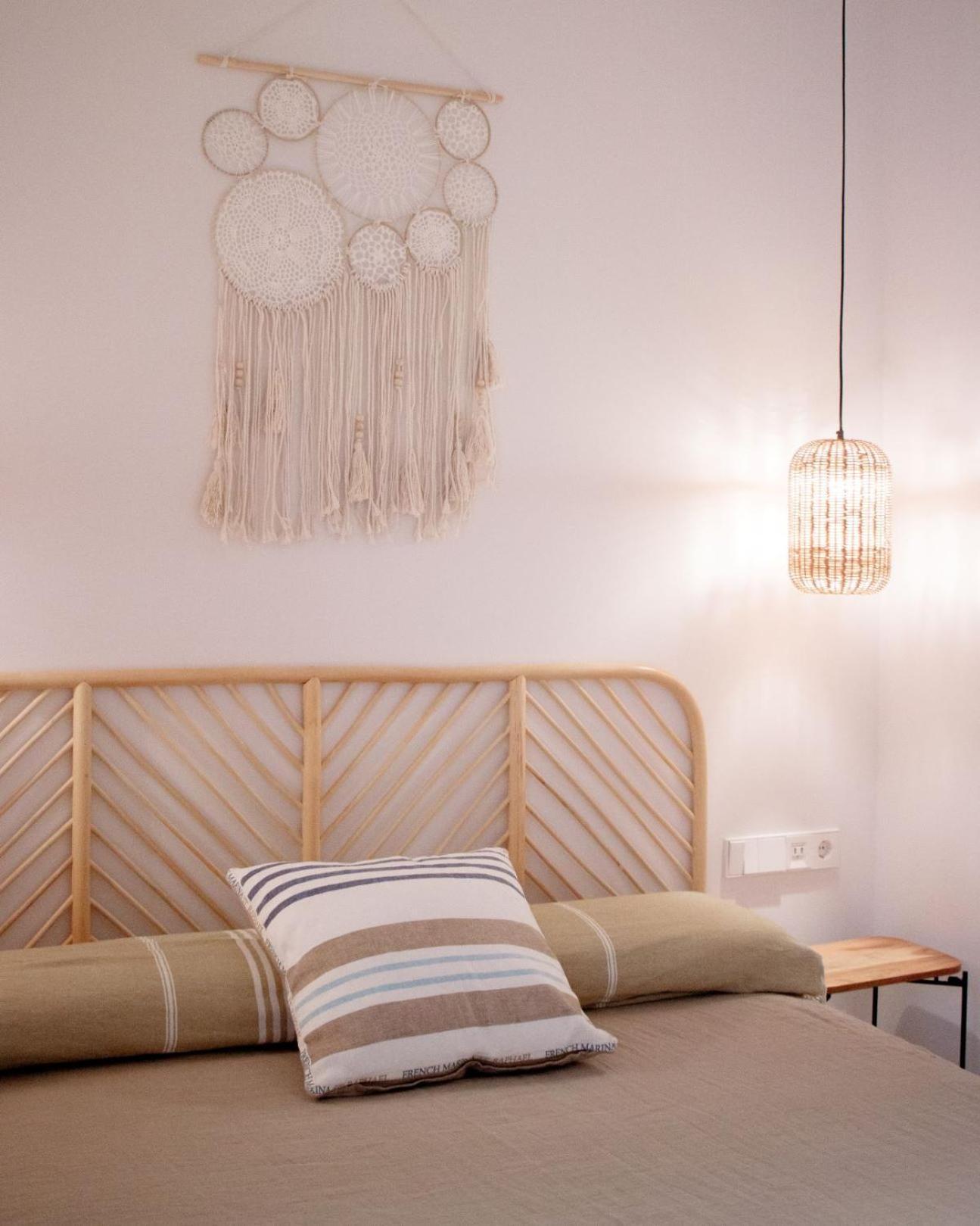 Casa Du Soleil Hostal Boutique Мадрид Экстерьер фото